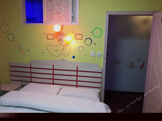 豪华单人房(无窗)