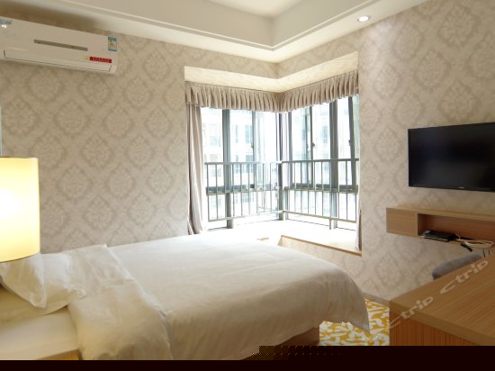 花样年华(双人套房)