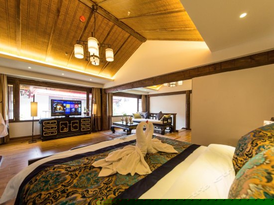 未央店 豪华套房