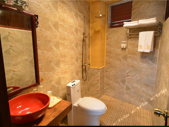 私享豪华大床房