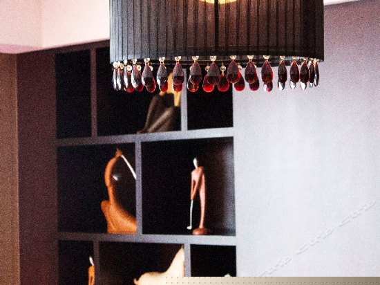 唐韵主题双床房