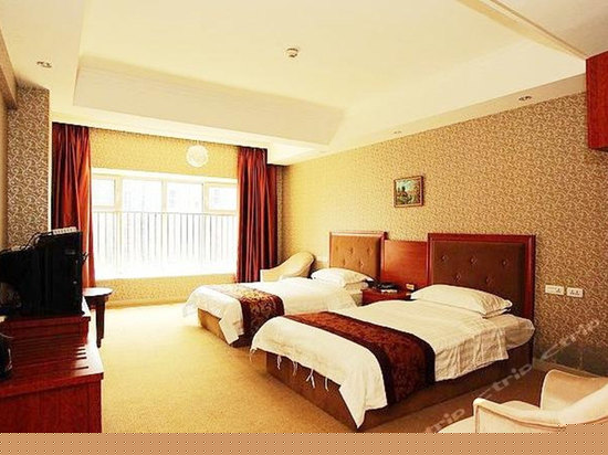 豪华标间（内宾）