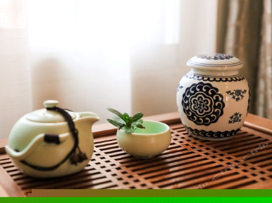 西窗画梦别院(带独立露台)