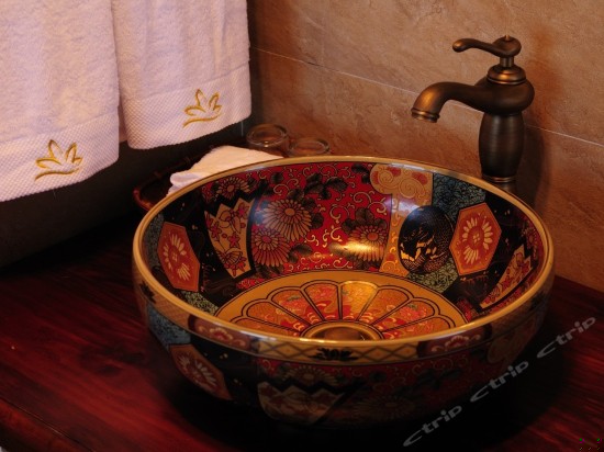 露珠-270度海景豪华房