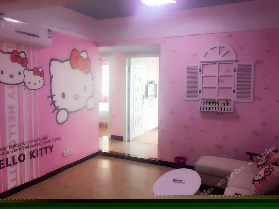 雅致海景套房3房3卫1厅