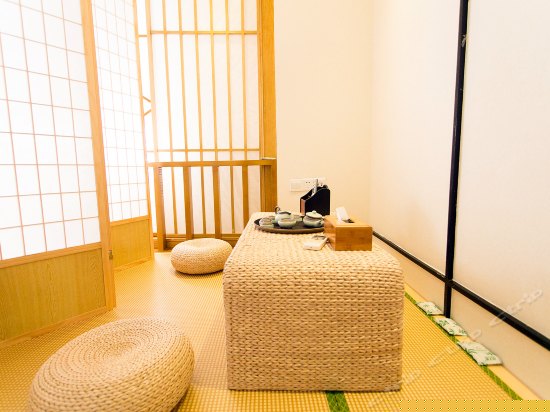 扶桑之畔(日式间)