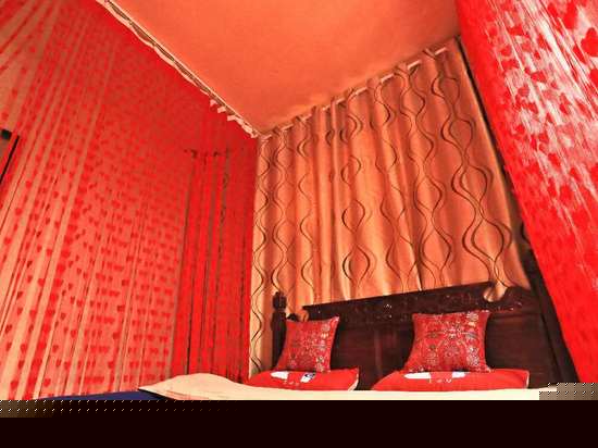 私享豪华大床房