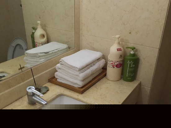 酒店房型
