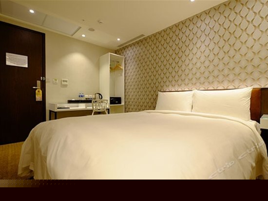 经济客房（无窗）