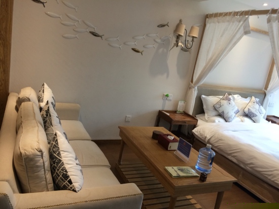 酒店房型