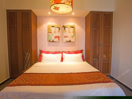 兰海三期全海景两房套房