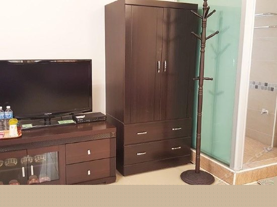 普罗旺斯四人房