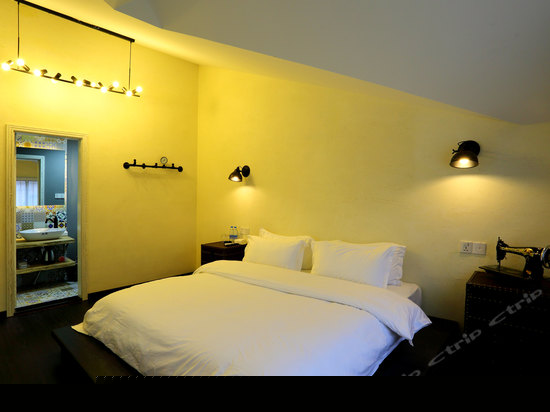 朴居·设计概念房