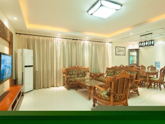 豪华海景三房两厅