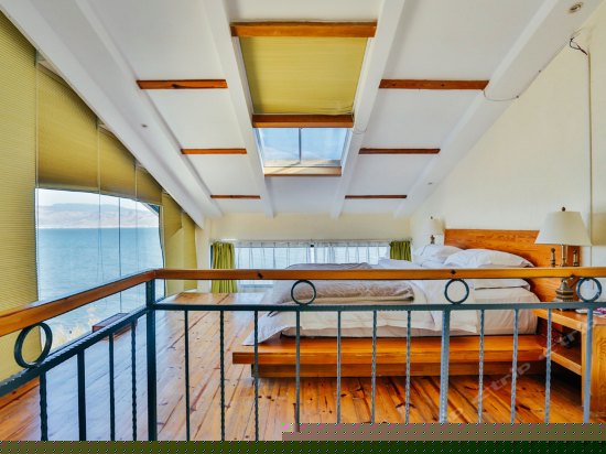 复式双面海景大床房