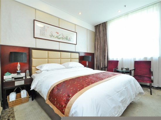 普通单人间（无窗）