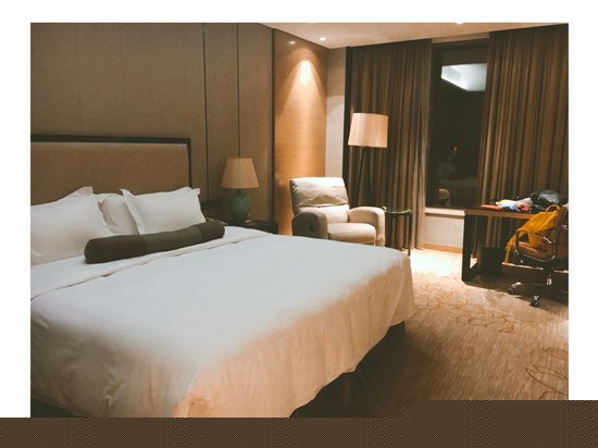 酒店房型