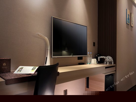 标准房（无窗）