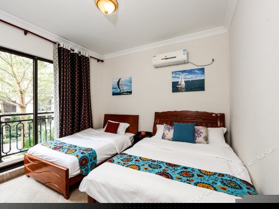 海雅洋房（三房两厅）