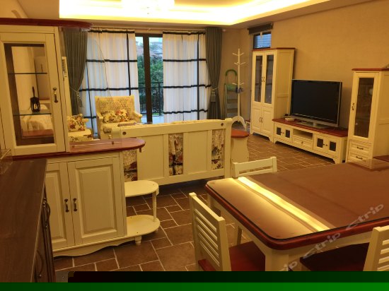 海燕洋房三房二厅