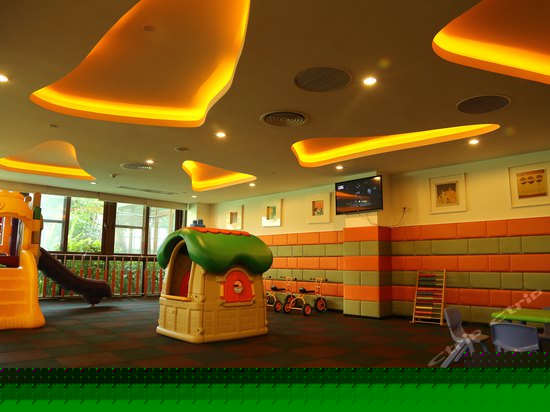 儿童乐园/儿童俱乐部