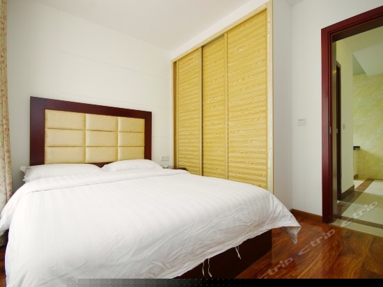 二室一厅公寓房