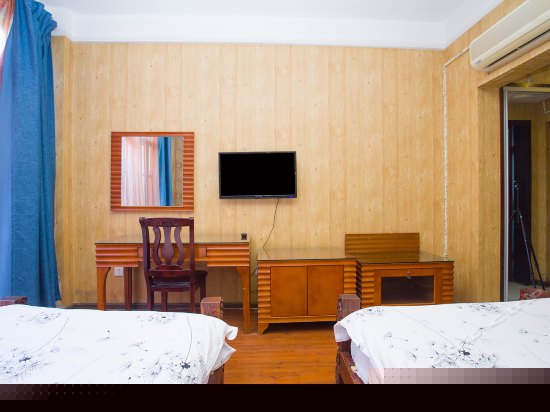 阳光商务标准间