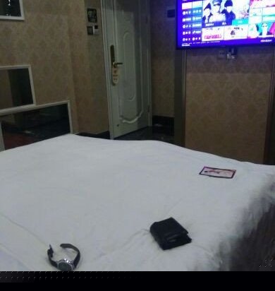 酒店房型