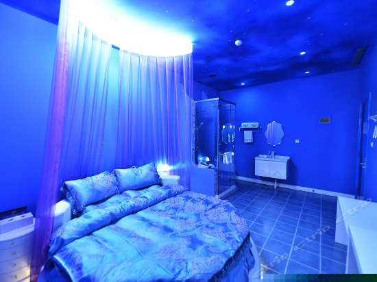 星海一隅（无窗）