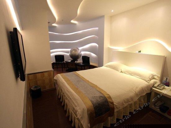 特价标准间(无窗）