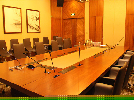 会议室