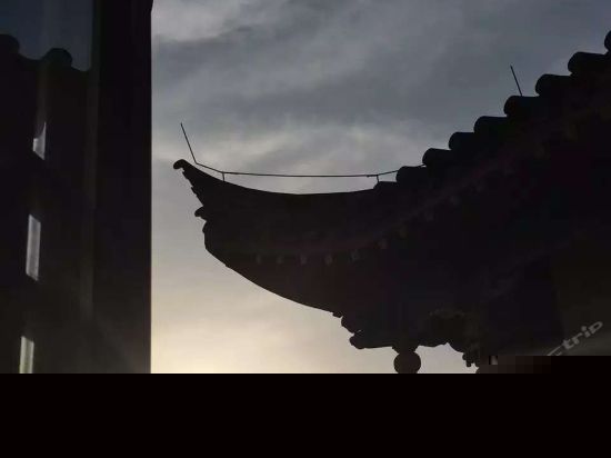 眺望远景