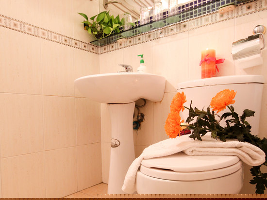 甜蜜的邂逅四人和室套房