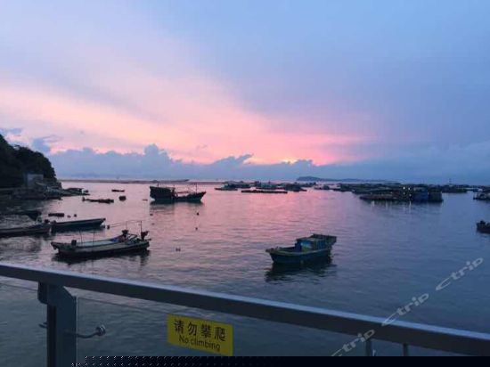 眺望远景