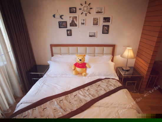 维尼高级大床房