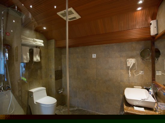 云起龙襄（大床房）