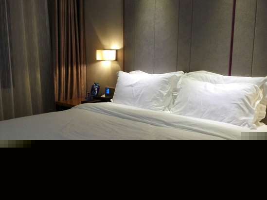 酒店房型
