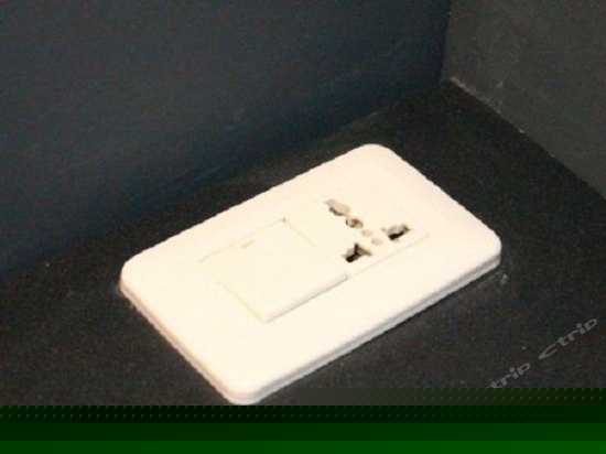 背包客共享宿舍（床位房）（无窗）