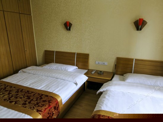 豪华标间（内宾）