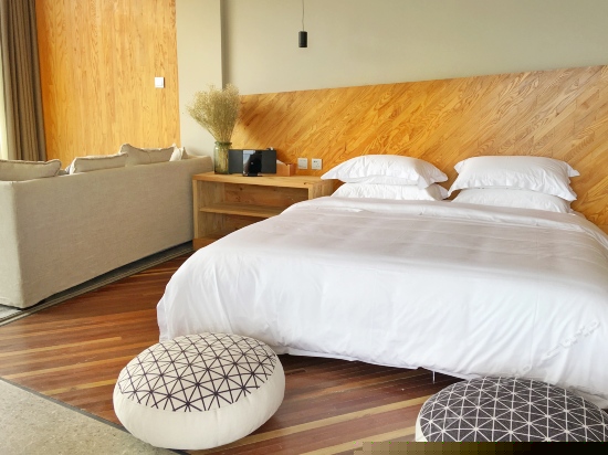 270°无敌海景大床房