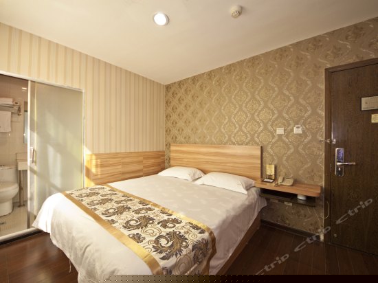 迷你商务房(内宾)