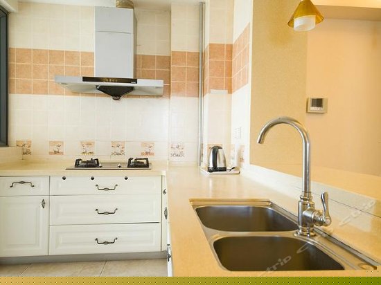 高级海景两房两厅