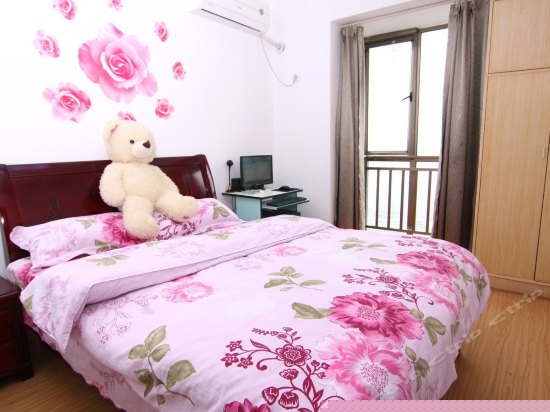 豪华一房一厅套房