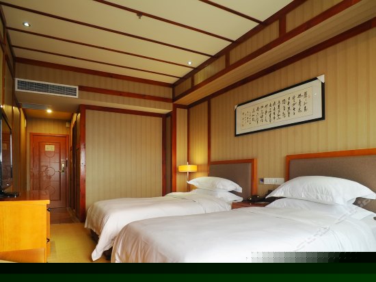 精品标间（特惠）