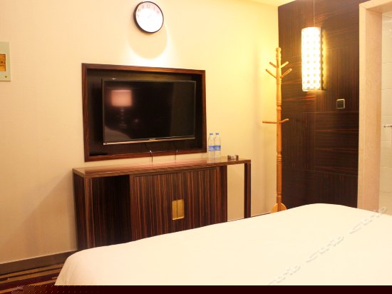 商务特价房（无窗）