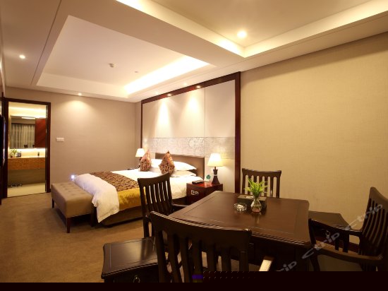 商务房（大床）