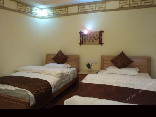 田园温馨标准房