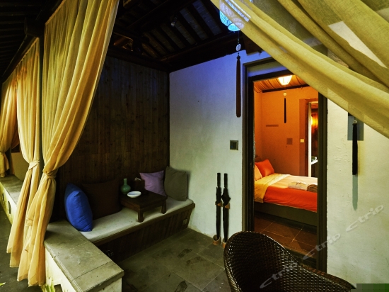 梦得榭(梦月小筑)