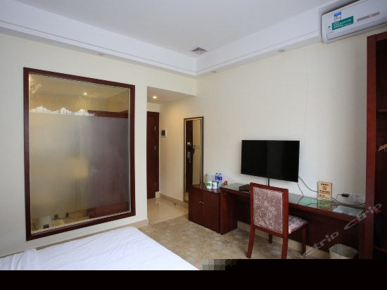 1.8米床特惠豪华大床房