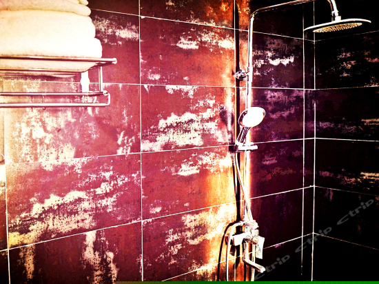 海景露台豪华大床房